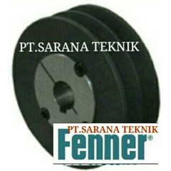 fenner pulley spz complete bushing fenner pulley