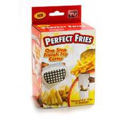 perpect fries / alat potong ajaib