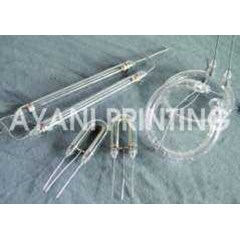 balon lampu mesin flash