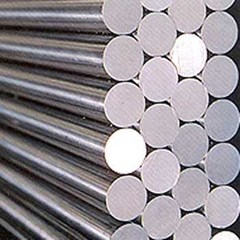 as stainless bulat / solid
