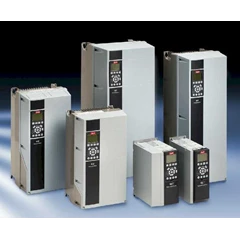 danfoss inverter
