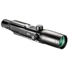 bushnell yardage pro riflescope