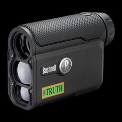 bushnell the truth with arc