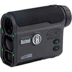 bushnell the truth with clearshot