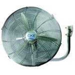 wall fan 24