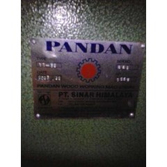 bandsaw pandan yt36