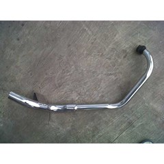 knalpot custom akrapovic - silencer carbon printing
