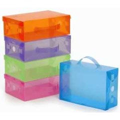 box transparan serbaguna