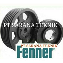 fenner pulley spb complete bushing fenner pulley