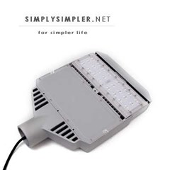 hiled street light 50w 220v