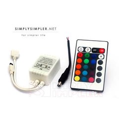 rgb strip controller 3a