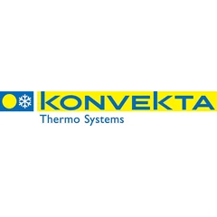 konvekta bus air conditioning