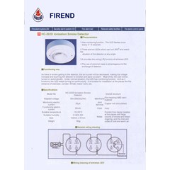 mcfa alarm kebakaran conventional fire alarm main control fire alarm panel, announciator alarm panel, smoke detector, ror heat detector, alarm bell, manual push button break glass, indicating lalmp, jack telephone, firend fire alarm