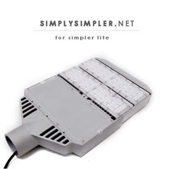 hiled street light 100w 220v