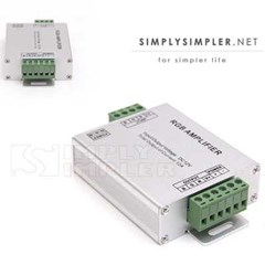 amplifier 12a 12v