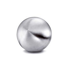 bola stainless steel