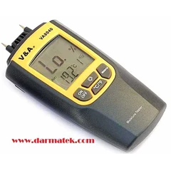 va8040 moisture meter
