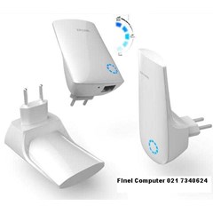 universal wifi range extender tp-link tl-wa850re 300mbps ( komputer bintaro, pondok indah, rempoa, ciputat, lebak bulus, pondok pinang, rs fatmawati jakarta selatan)