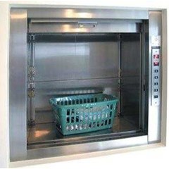 lift barang murah