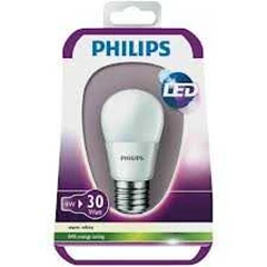 ledbulb 3-25w e27 3000k 230v p45 philips