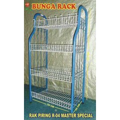rak piring ss4 master mja