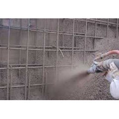 shotcrete
