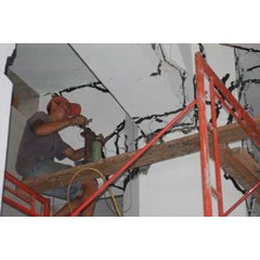 epoxy grout
