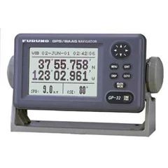 gps furuno gp 32