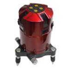 cross line laser level ruide ael-288