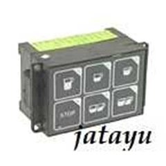 electronic pad