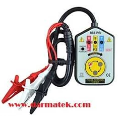 sew 855pr phase sequence indicators 