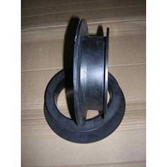 rubber insert dn200