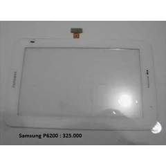 sparepart touchscreen tablet samsung p6200