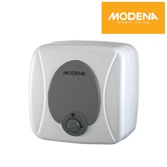 pemanas air listrik - modena unica es 15 a meja kantor
