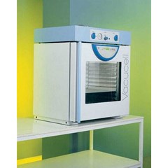 mmm* vacucell, oven with vacuum drying 111 litre, mc000926