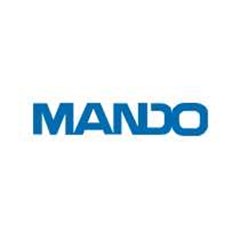 mando bus air conditioning