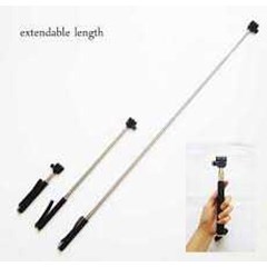 tongsis monopod