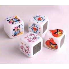jam moody karakter