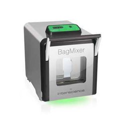 bagmixer® sw 400 ml lab blender