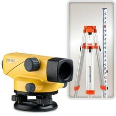waterpass topcon at-b4 / automatic level topcon atb4