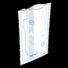 bagfilter® pull-up® : ideal for pcr & small volumes