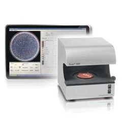 scan® 500, automatic colony counter - efficiency