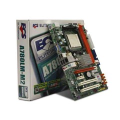 ecs a780lm-m2 am3 amd 760g ( komputer bintaro, pondok indah, rempoa, ciputat, lebak bulus, pondok pinang, rs fatmawati jakarta selatan)