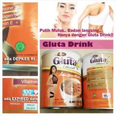 agen grosir gluta drink minuman kesehatan rp 60.000 pin bb 2b43702d