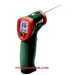extech 42545 ir thermometer