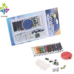 sewing set part