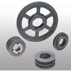 fenner sprocket type b