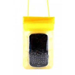 waterproof smartphone cover