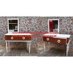 indonesia furniture , hasyintha dressing table , french furniture | cv. de' ef indonesia defurnitureindonesia dfridt-44