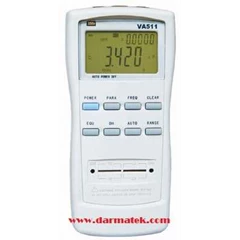 va511/ va512/ va513 portable lcr meter